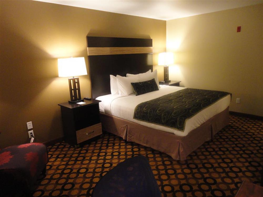 Hotel Baymont By Wyndham Kent - Seattle Pokoj fotografie